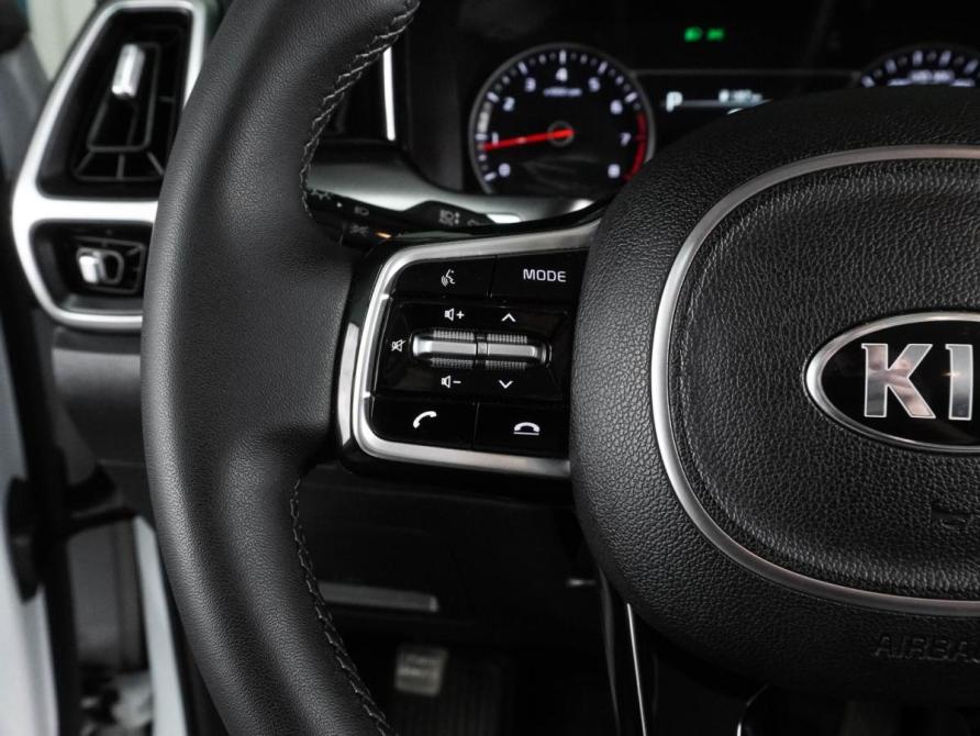 Kia Sorento IV Воронеж  - изображение 17