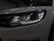 Volkswagen Tiguan I Рестайлинг Челябинск  - изображение 51