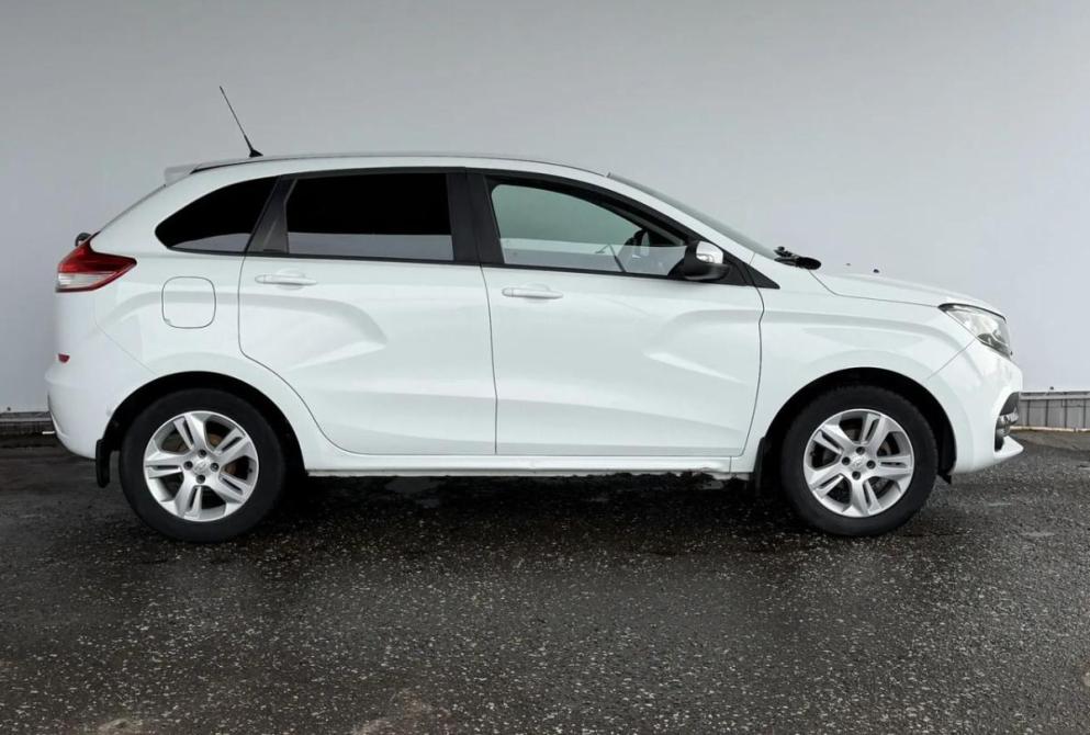 Lada (ВАЗ) XRAY I Киров  - изображение 4