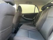 Toyota Corolla IX (E120 E130) Рестайлинг Москва  - изображение 23
