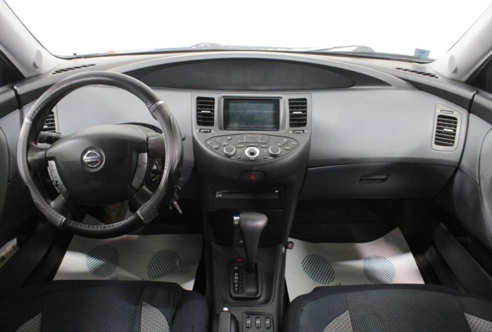 Nissan Primera III (P12) Нижний Новгород  - изображение 12