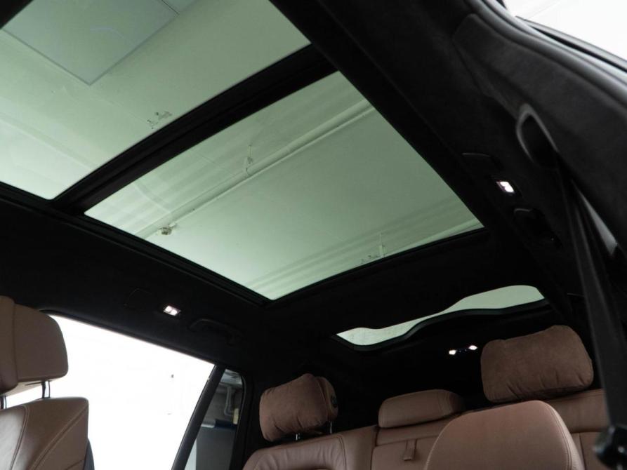 BMW X7 I (G07) Москва  - изображение 15