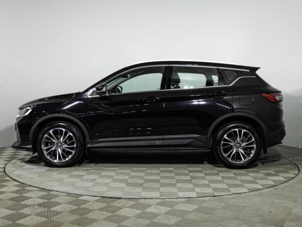 Belgee X50 с пробегом 2024 года, цена 1 820 000 рублей, 50964 км, внедорожник, Автокод Объявления