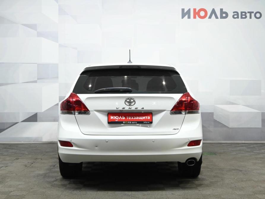 Toyota Venza II Екатеринбург  - изображение 5