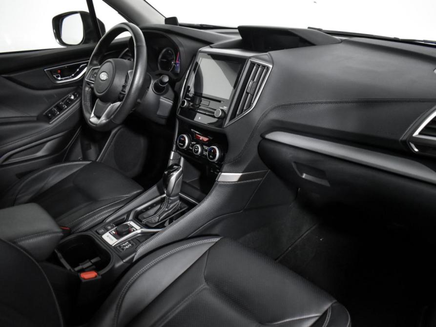 Subaru Forester V Санкт-Петербург  - изображение 13