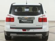 Chevrolet Orlando I Иваново  - изображение 21