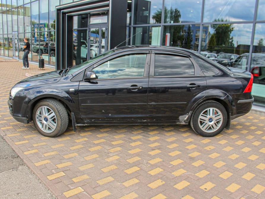 Ford Focus II Калуга  - изображение 2