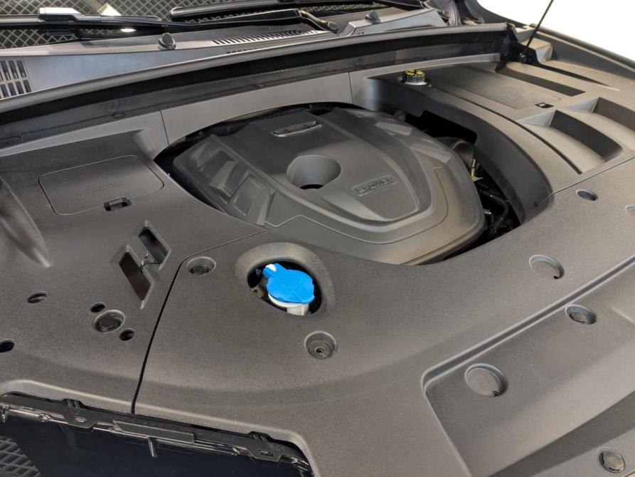 Geely Tugella I Рестайлинг Санкт-Петербург  - изображение 9