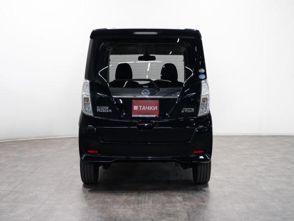 Nissan Dayz Roox I с пробегом 2015 года, цена 725 000 рублей, 127689 км, хэтчбек, Автокод Объявления