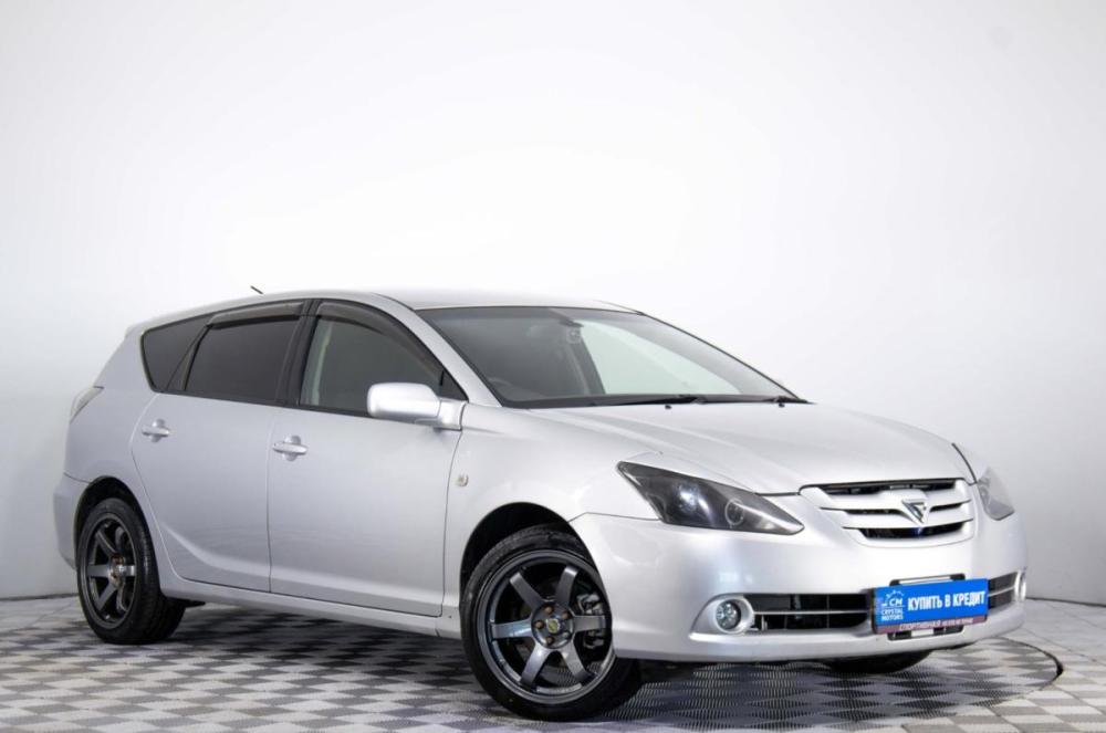 Toyota Caldina III Рестайлинг Пермь  - изображение 1