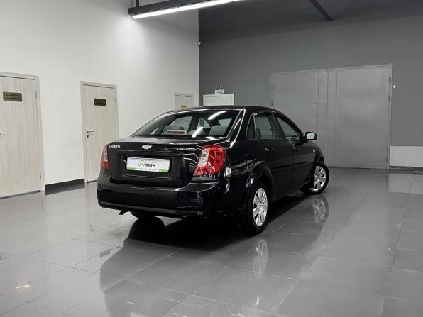 Chevrolet Lacetti I с пробегом 2008 года, цена 595 000 рублей, 199755 км, седан, Автокод Объявления