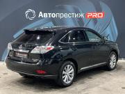 Lexus RX III Пермь  - изображение 34