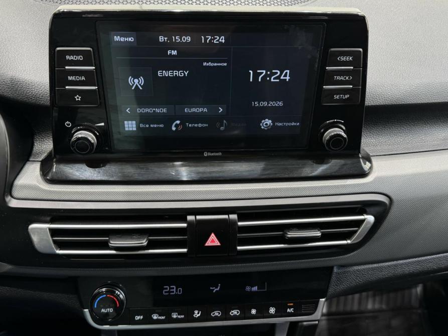 Kia Seltos I Волжский  - изображение 21