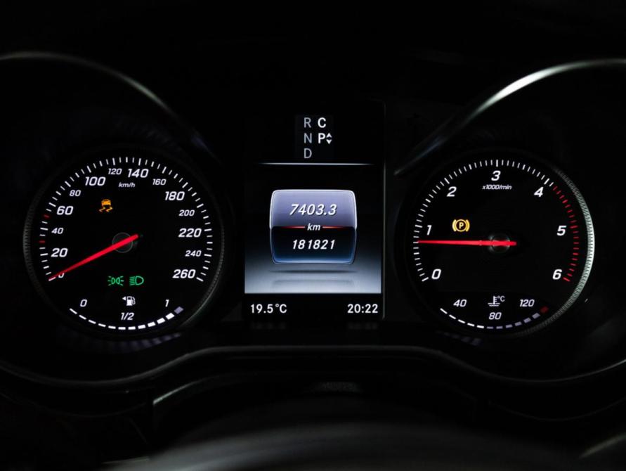 Mercedes-Benz V-Класс III (W447) Санкт-Петербург  - изображение 10