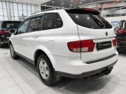 SsangYong Kyron I Рестайлинг Казань  - изображение 30