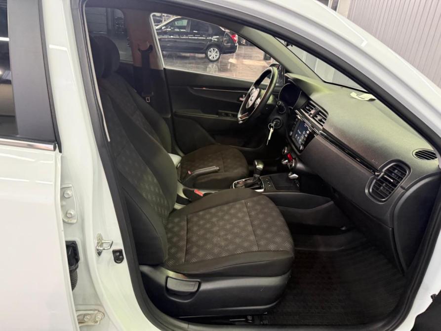 Kia Rio IV Краснодар  - изображение 15