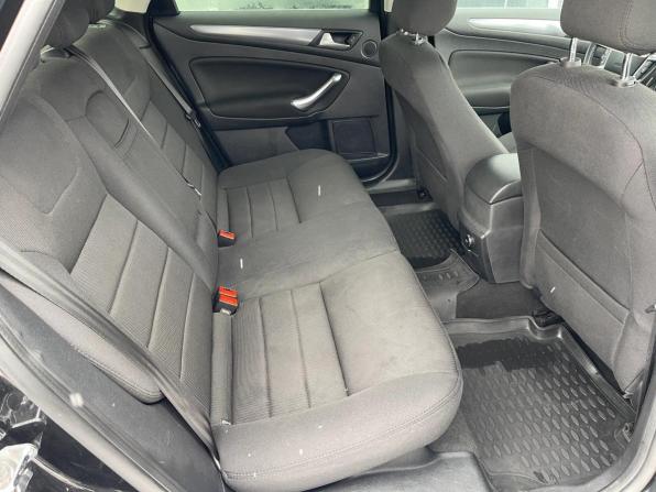 Ford Mondeo IV Рестайлинг с пробегом 2013 года, цена 798 000 рублей, 174480 км, седан, Автокод Объявления