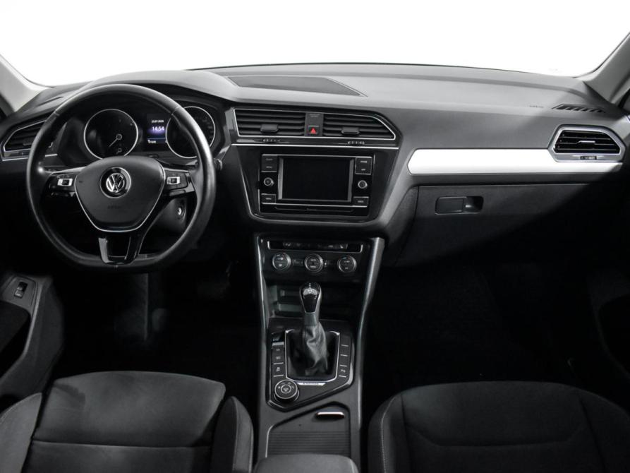 Volkswagen Tiguan II Санкт-Петербург  - изображение 15