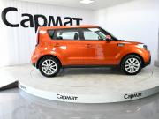 Kia Soul II Рестайлинг Новосибирск  - изображение 26