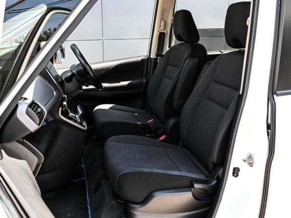 Nissan Serena V (C27) с пробегом 2018 года, цена 1 879 000 рублей, 117935 км, минивэн, Автокод Объявления
