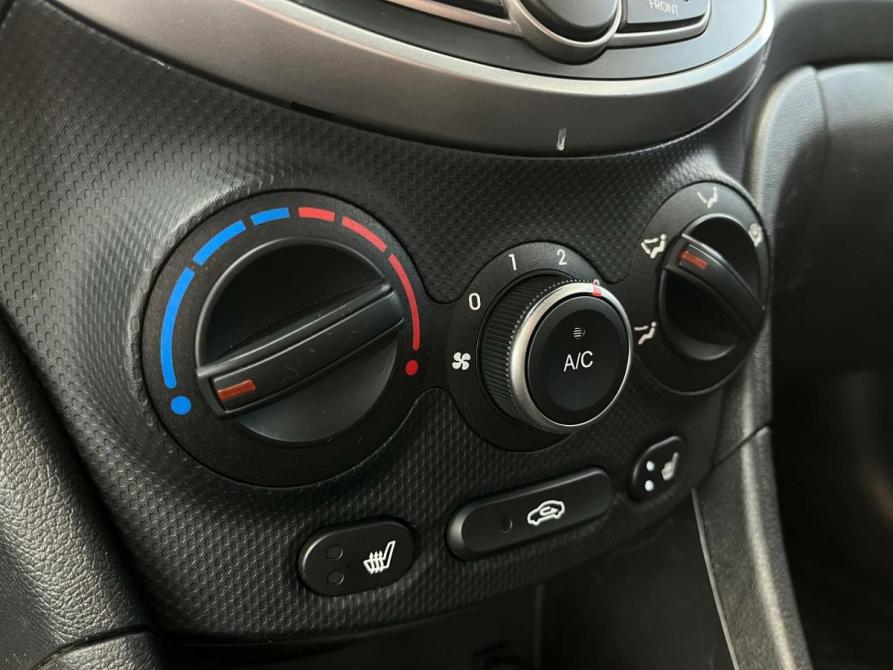 Hyundai Solaris I Рестайлинг Нижнекамск  - изображение 11
