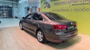 Volkswagen Jetta VI Чебоксары  - изображение 30