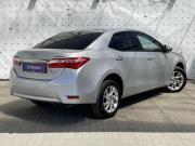 Toyota Corolla XI (E160 E170 E180) Тамбов  - изображение 23
