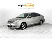 Nissan Almera III (G15) Ногинск  - изображение 18