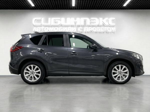 Mazda CX-5 I с пробегом 2012 года, цена 1 749 000 рублей, 111175 км, внедорожник, Автокод Объявления