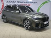 BMW X5 IV (G05/G18) Москва  - изображение 31