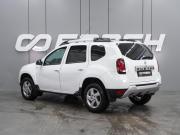 Renault Duster II Воронеж  - изображение 18