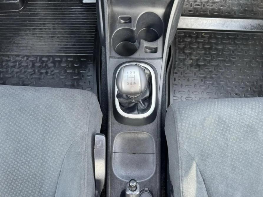Nissan Tiida I Рестайлинг Ростов-на-Дону  - изображение 15