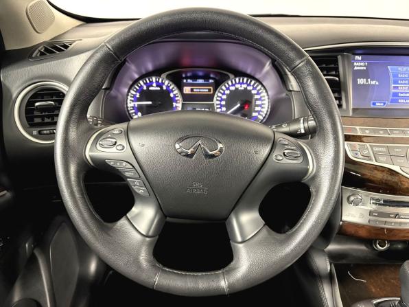 Infiniti QX60 I с пробегом 2014 года, цена 2 100 000 рублей, 86153 км, внедорожник, Автокод Объявления