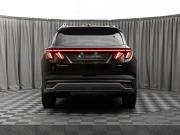 Hyundai Tucson IV Рестайлинг Москва  - изображение 33