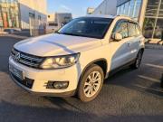 Volkswagen Tiguan I Рестайлинг Санкт-Петербург  - изображение 5