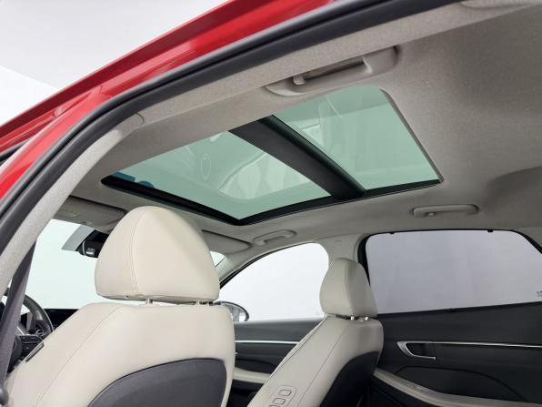 Hyundai Sonata VIII (DN8) с пробегом 2019 года, цена 2 699 000 рублей, 105251 км, седан, Автокод Объявления