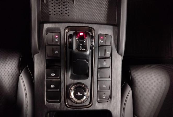 Haval H9 II с пробегом 2024 года, цена 3 590 000 рублей, 81739 км, внедорожник, Автокод Объявления