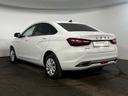 Lada (ВАЗ) Vesta I Рестайлинг (NG) Великий Новгород  - изображение 23
