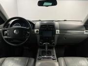 Volkswagen Touareg I Рестайлинг Санкт-Петербург  - изображение 37