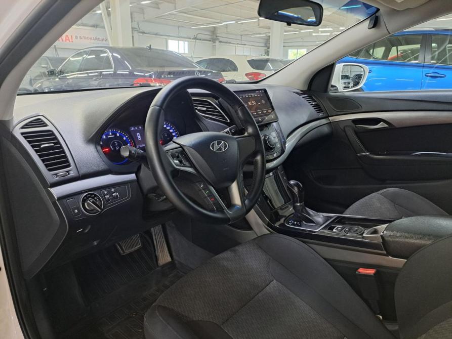 Hyundai i40 I Набережные Челны  - изображение 20