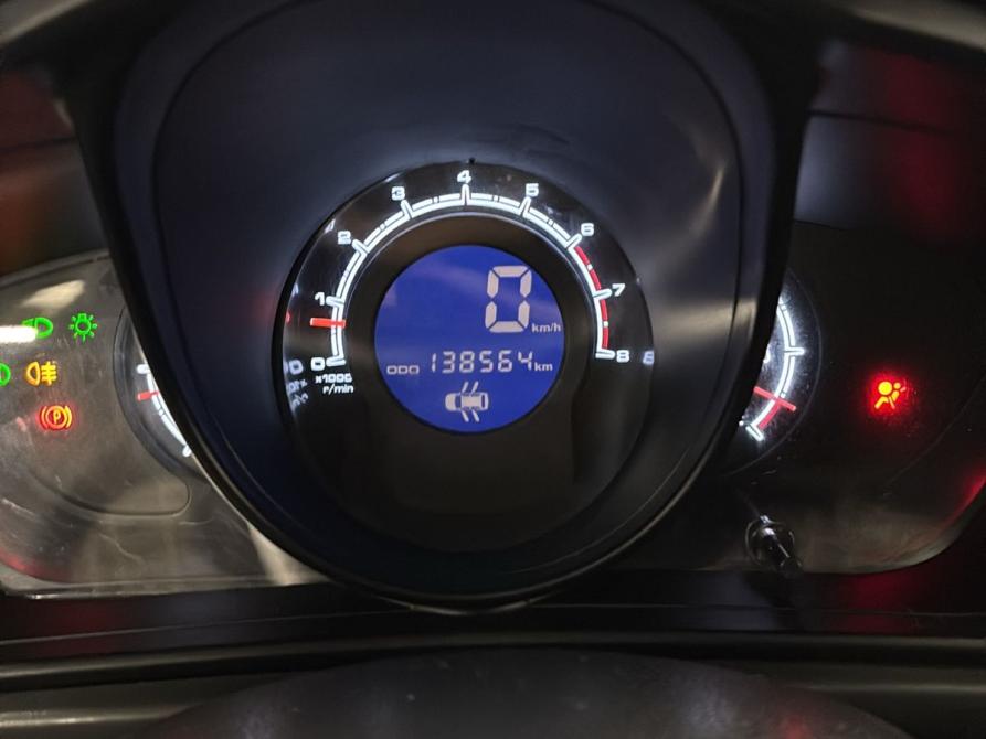 Lifan X60 I Санкт-Петербург  - изображение 5