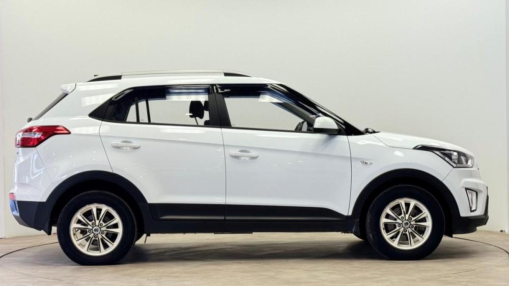 Hyundai Creta I Рестайлинг Киров  - изображение 5