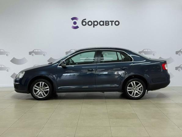 Volkswagen Jetta V с пробегом 2009 года, цена 750 000 рублей, 133465 км, седан, Автокод Объявления