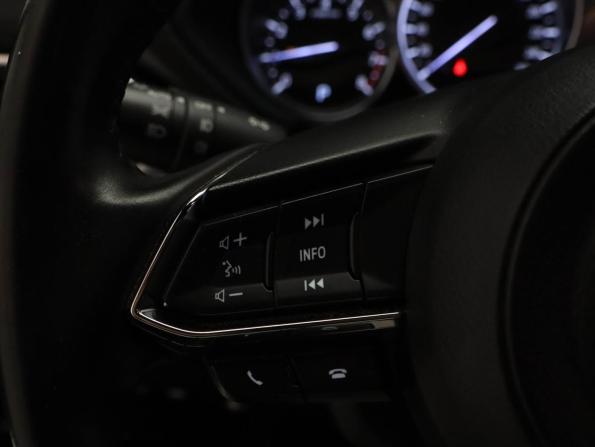 Mazda CX-5 II с пробегом 2021 года, цена 3 250 000 рублей, 75665 км, внедорожник, Автокод Объявления