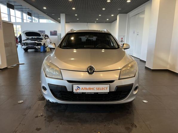 Renault Megane III с пробегом 2011 года, цена 630 000 рублей, 204797 км, универсал, Автокод Объявления