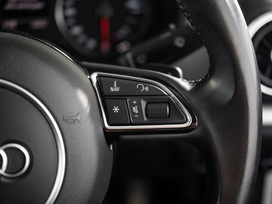 Audi A3 III (8V) Иркутск  - изображение 12