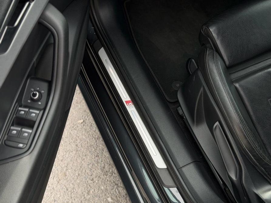 Audi A4 V (B9) Волгоград  - изображение 40
