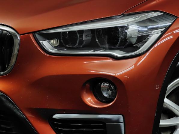 BMW X1 II (F48) с пробегом 2019 года, цена 2 700 000 рублей, 77830 км, внедорожник, Автокод Объявления