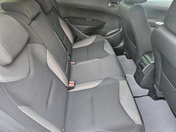 Peugeot 308 I Рестайлинг с пробегом 2011 года, цена 498 000 рублей, 185000 км, хэтчбек, Автокод Объявления