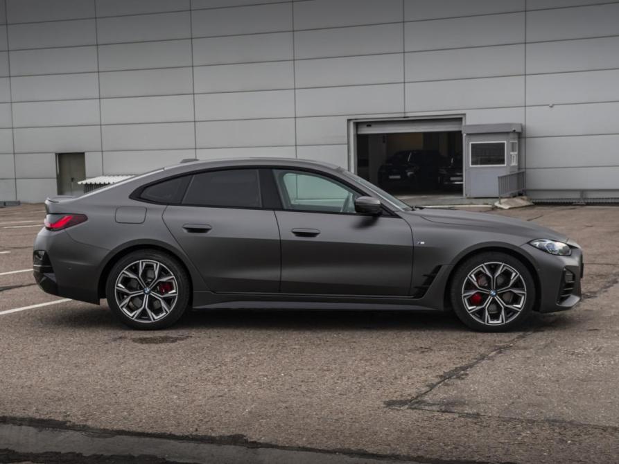 BMW 4 серии G22 G23 G26 Москва  - изображение 6